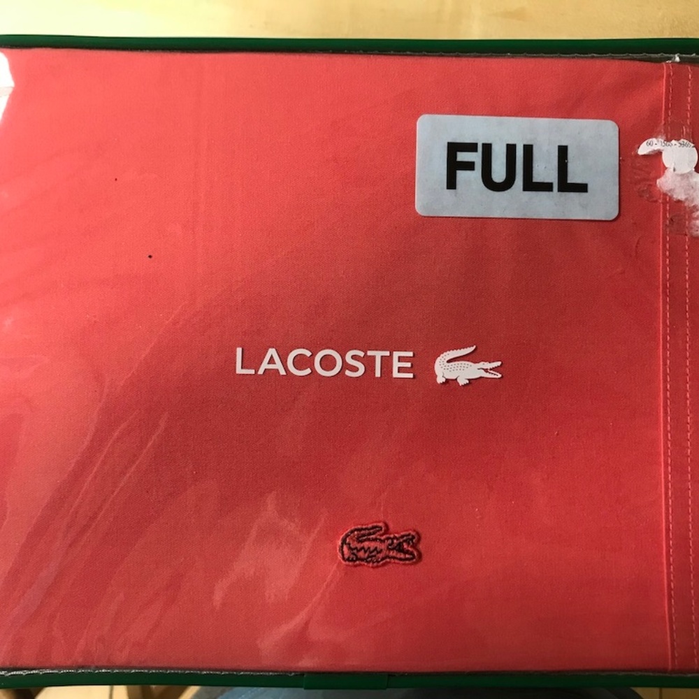 Full sheets cotton